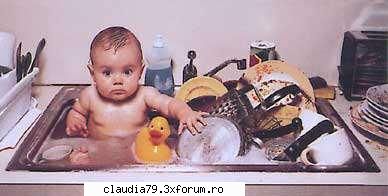 bebe fac baita