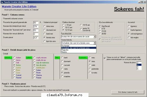 imagini faine sper data asta