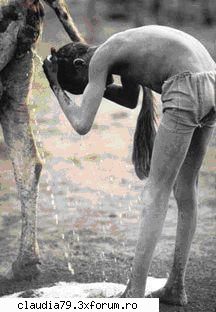 only in... africa