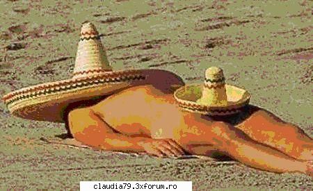 only in... mexic