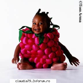 bebe zmeura