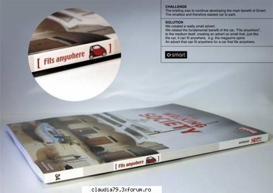 reclame