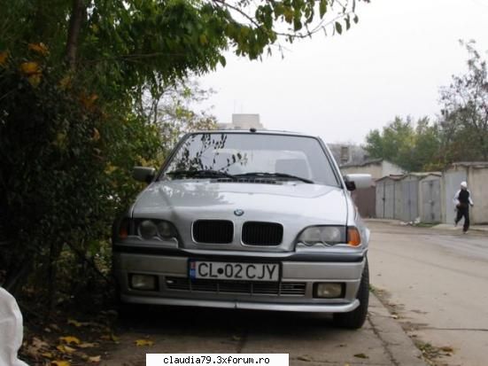 chestii faine bmw