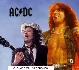 ac/dc rock