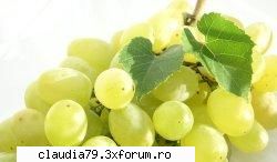 strugurii, adevarate strugurii sunt printre cele mai apreciate fructe planeta, atat datorita