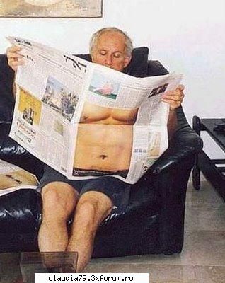 chestii faine newspaper