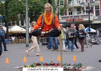 chestii faine yogi