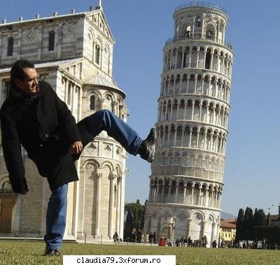 chestii faine pisatower