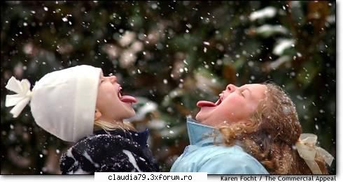 chestii faine ninge