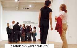 expo chapter arts center din cardiff, tara galilor, fost inaugurata expozitie unde este prezentata