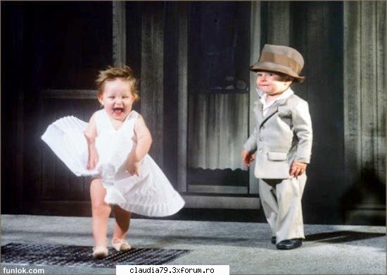 bebe oopppssss