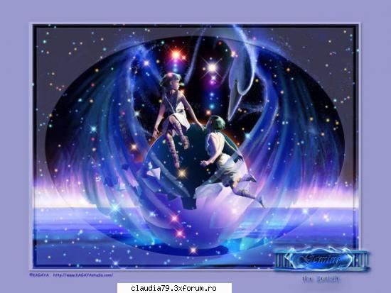 gemeni scurt comentariu