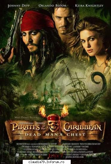 pirates tehe man pirates the man widescreen dolby digital 2.0 dolby digital 5.1 main movieaudio