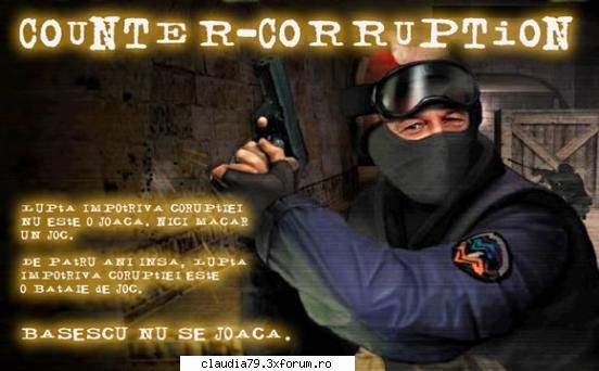pt iubitorii de counter strike facem un cs