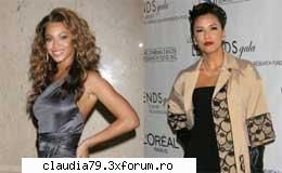 beyonce si eva longoria, starul din `neveste vor interpreta un cuplu de lesbiene in drama victoriana