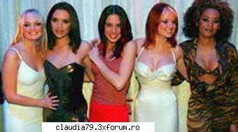 trupa britanica spice girls, un adevarat simbol al anilor `90 se va reuni in curand, conform unor
