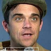 robbie williams a facut o pasiune pentru kylie minogue in ultimii 20 de ani. robbie â€“ care a