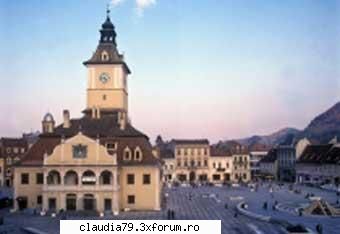 cerbul aur intoarce brasov 2007 festivalul cerbul aur desfasura brasov, luna august anului viitor.