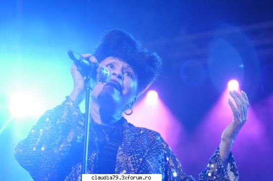 omara portuondo â€“ primita flori sala palatului perioada anilor '70 '80, portuondo s-a bucurat
