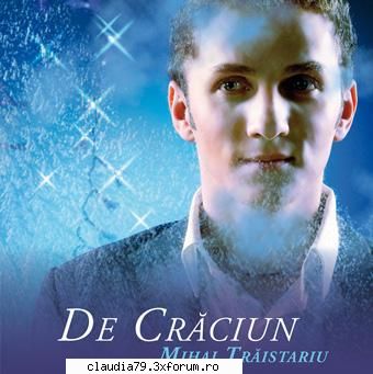 mihai traistariu primul album colinde mihai traistariu primul sau album colinde.el inceput lucrul