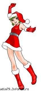 mos craciun fapt.... motive pentru care mos craciun fapt.... plimbat prin bloguri gasit aceasta...