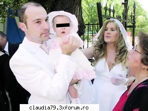 fetita lianei stanciu lui mihai (bere gratis) are cancer tragedie. copilul celor doua vedete primit