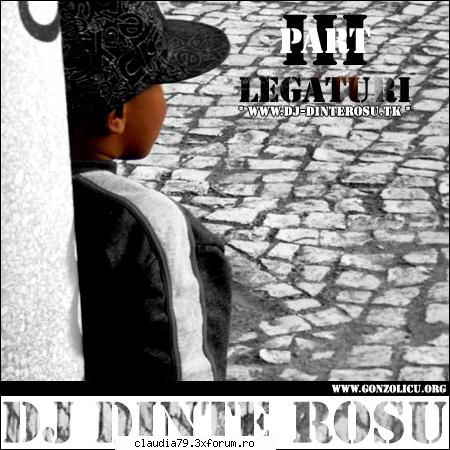va - legaturi partea 3 (parazitii megamix) - mixed by dj dinte rosu (2008)

* mix it my way * best