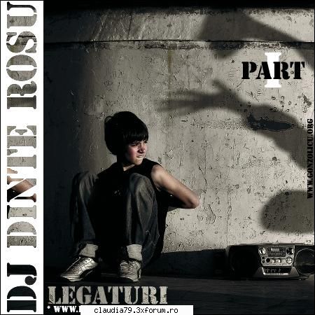 va - legaturi partea 1 - mixed by dj dinte rosu (2008)

* mix it my way * best unofficial dj :

01)