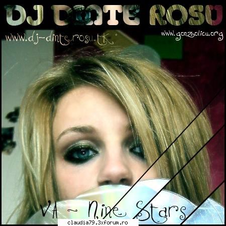 nine stars mixed dinte rosu (2008) nine stars mixed dinte rosu (2008)* mix way best unofficial