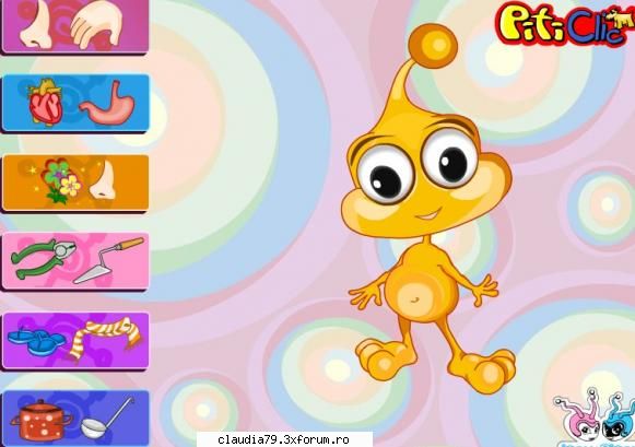piticlic corpul omenesc download