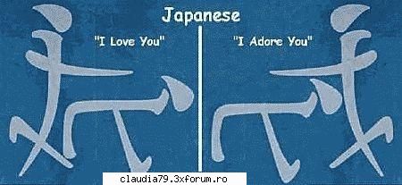 este demential spotul asta, este pur simplu demential!