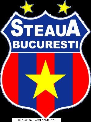 meciul deceniului imi mai ramane decat spun: haide steaua!