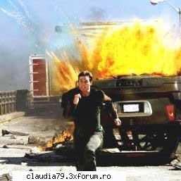 filme misiune trei unu4 mai 2006sandra scarlat film tom cruise, tehnologie james bond, oscar.este