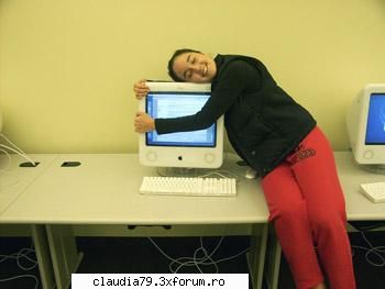 trucul final, cred că ar trebui să trucul Ã®n lucrul pe pc şi pe internet.