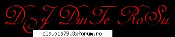 dinte rosu romanian d&h september megamix (2006) dinte rosu romanian d&h september megamix