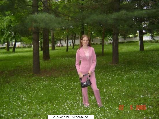 27 septembrie 2006 - "E ceva in neregula daca ai tot timpul dreptate." - MAXIMA ZILEI