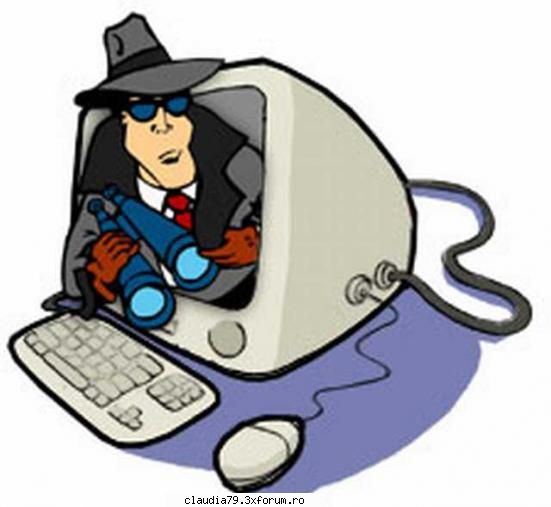 ATEENŢIE la Spyware , Browser Hijackers , Malware ... - noname - PROGRAMARE, PROGRAME SI USTENSILE WEB