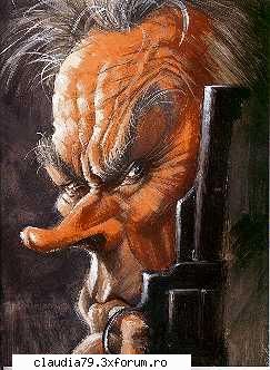 Alte caricaturi cu vedete - Daniel70 - CHESTII SIMPATICE