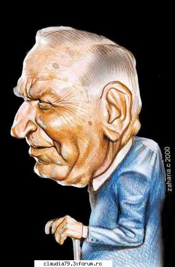 Alte caricaturi cu vedete - Daniel70 - CHESTII SIMPATICE