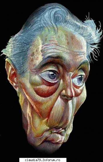 Alte caricaturi cu vedete - Daniel70 - CHESTII SIMPATICE