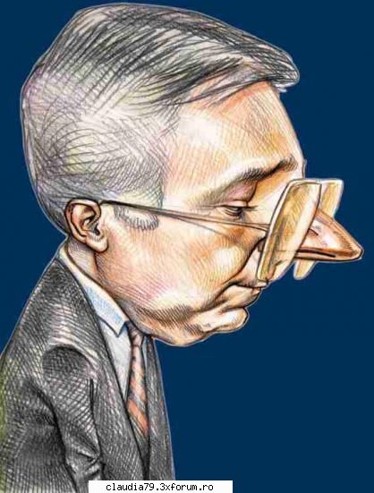Alte caricaturi cu vedete - Daniel70 - CHESTII SIMPATICE