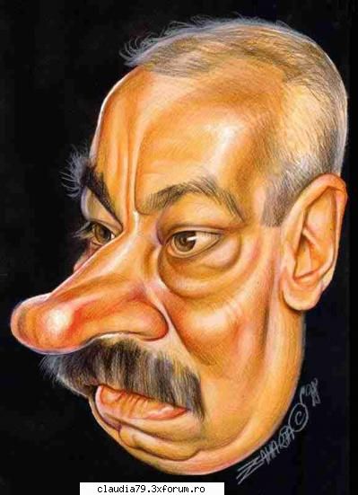 Alte caricaturi cu vedete - Daniel70 - CHESTII SIMPATICE