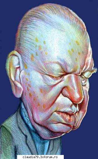 Alte caricaturi cu vedete - Daniel70 - CHESTII SIMPATICE