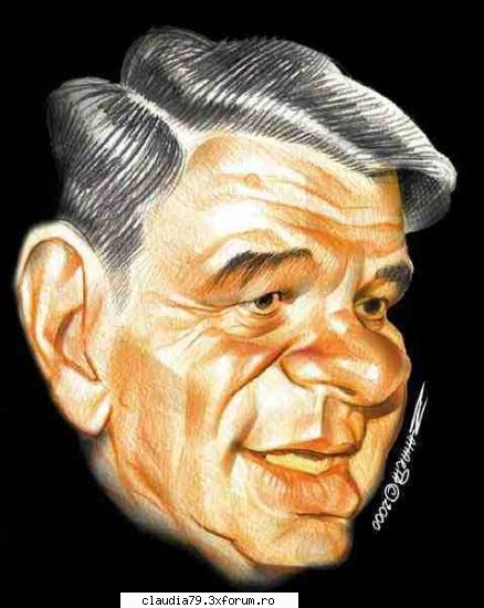 Alte caricaturi cu vedete - Daniel70 - CHESTII SIMPATICE