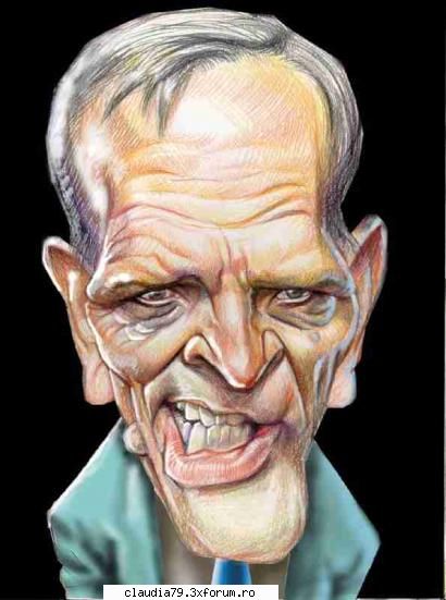 Alte caricaturi cu vedete - Daniel70 - CHESTII SIMPATICE