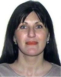 Avocată dispărută de acasă - * Elodia-Marilena Ghinescu are 38 de ani şi - STIRI