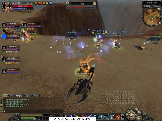 Ce Jocuri jucati Acum? - silkroad online ..........sxe poate descarca fre - JOCURI