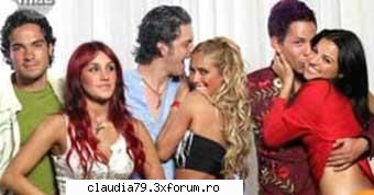 Concert RBD in Romania in 2007 - RBD ar putea concerta in Romania anul viitor - ShowBiz