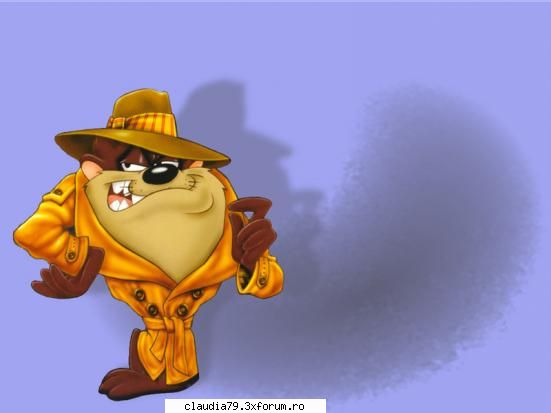 Desene animate - Ma bucur ca iti confirm asteptarile! Si profit - FILME