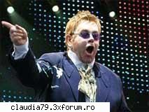 Elton John vrea interzicerea religiilor organizate - Elton John a declarat intr-un interviu acordat - ShowBiz